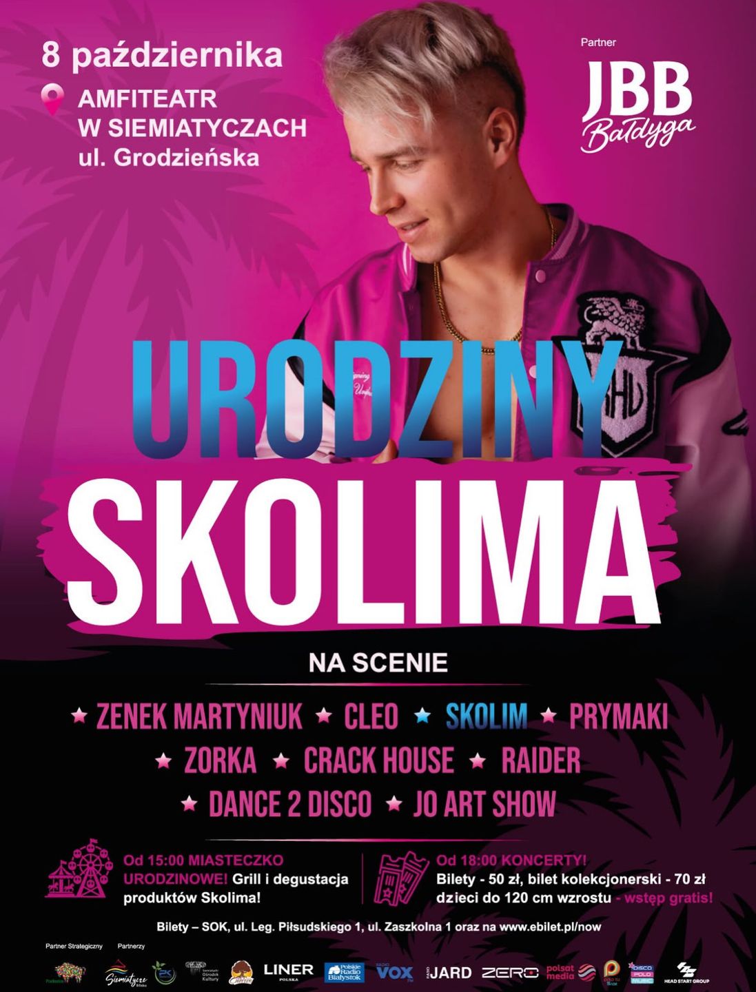 Skolim