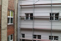 Modernizacja szpitala w Bytomiu, zysk nie tylko na estetyce