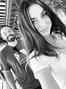 Ana de Armas i Ben Affleck rozstali się. "To ona z nim zerwała"