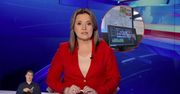 Wpadka TVP Info. Internauci nie mogą uwierzyć w to, co zobaczyli na ekranie