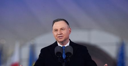 Duda nie gryzł się w język. Jasny sygnał dla Rosji Putina