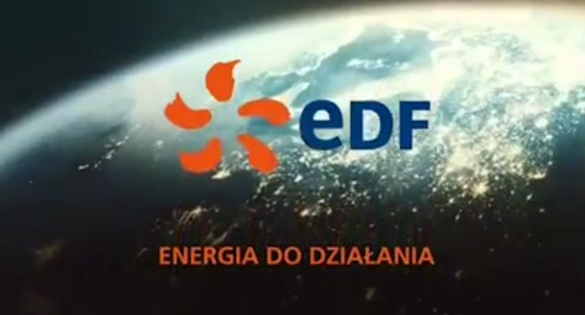 „Energia do działania” w reklamach EDF (wideo)