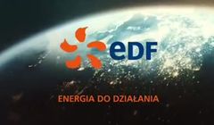 „Energia do działania” w reklamach EDF (wideo)