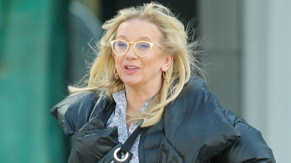 Marzena Rogalska