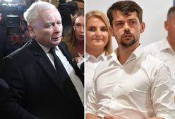 Zamieszanie w Koninie. Jarosław Kaczyński wybrał swojego człowieka do walki o głosy