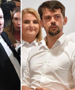 Zamieszanie w Koninie. Jarosław Kaczyński wybrał swojego człowieka do walki o głosy