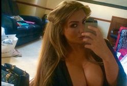 Lauren Goodger: największa desperatka brytyjskiego show biznesu? Te zdjęcia mówią same za siebie!