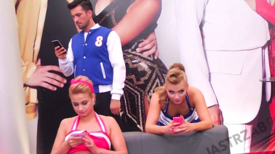 Kulisy Tańca z Gwiazdami
Fotografia: Jastrzabpost.pl