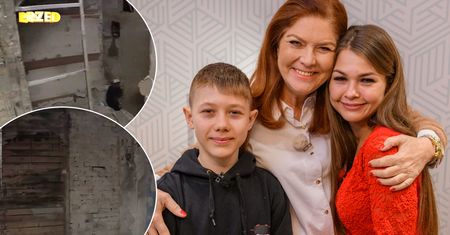 "Nasz Nowy Dom". Samotna mama dostała nie tylko remont mieszkania. To pierwsza taka niespodzianka w historii programu!