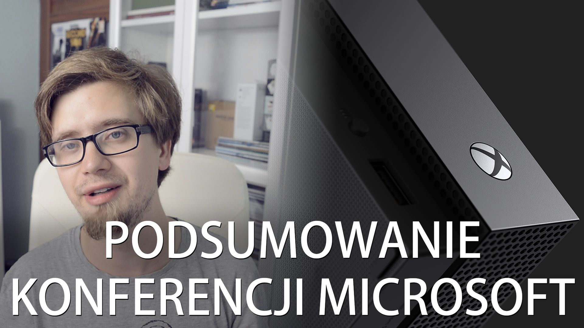 Podsumowanie konferencji Microsoft E3 2017 - Czy Project Scorpio dostarczył? (Xbox One X)