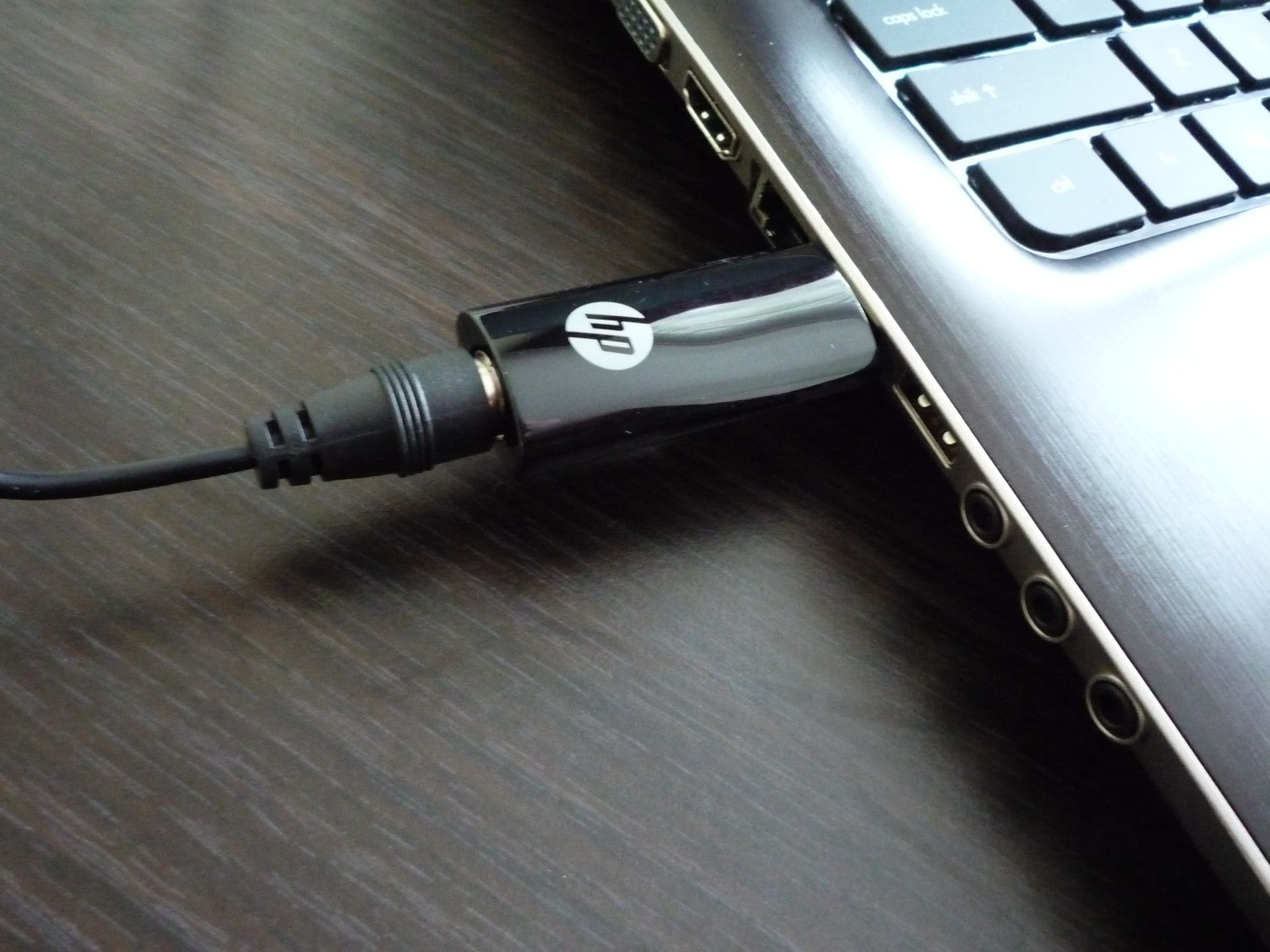HP Pavilion dv7-6140ew - i tu kusi, i tam nęci... [test cz. 2] 18