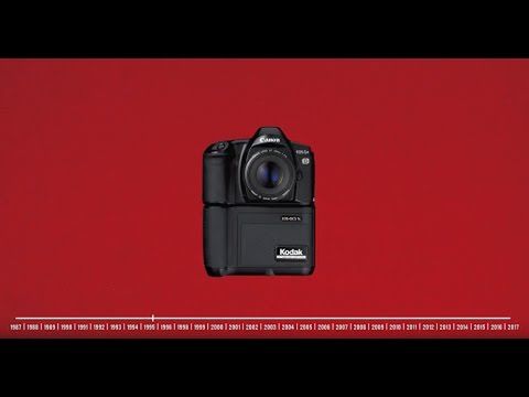 System Canon EOS ma już 30 lat! Zobaczcie, jak przez ten czas zmieniły się aparaty tej firmy 1