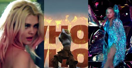 Margaret pokazała nowy teledysk! Stylizuje się na Rihannę? (WIDEO)