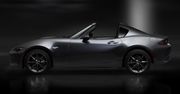 Mazda MX-5 RF zdobyła nagrodę za design