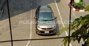 Odświeżony Nissan Micra przyłapany w Tajlandii