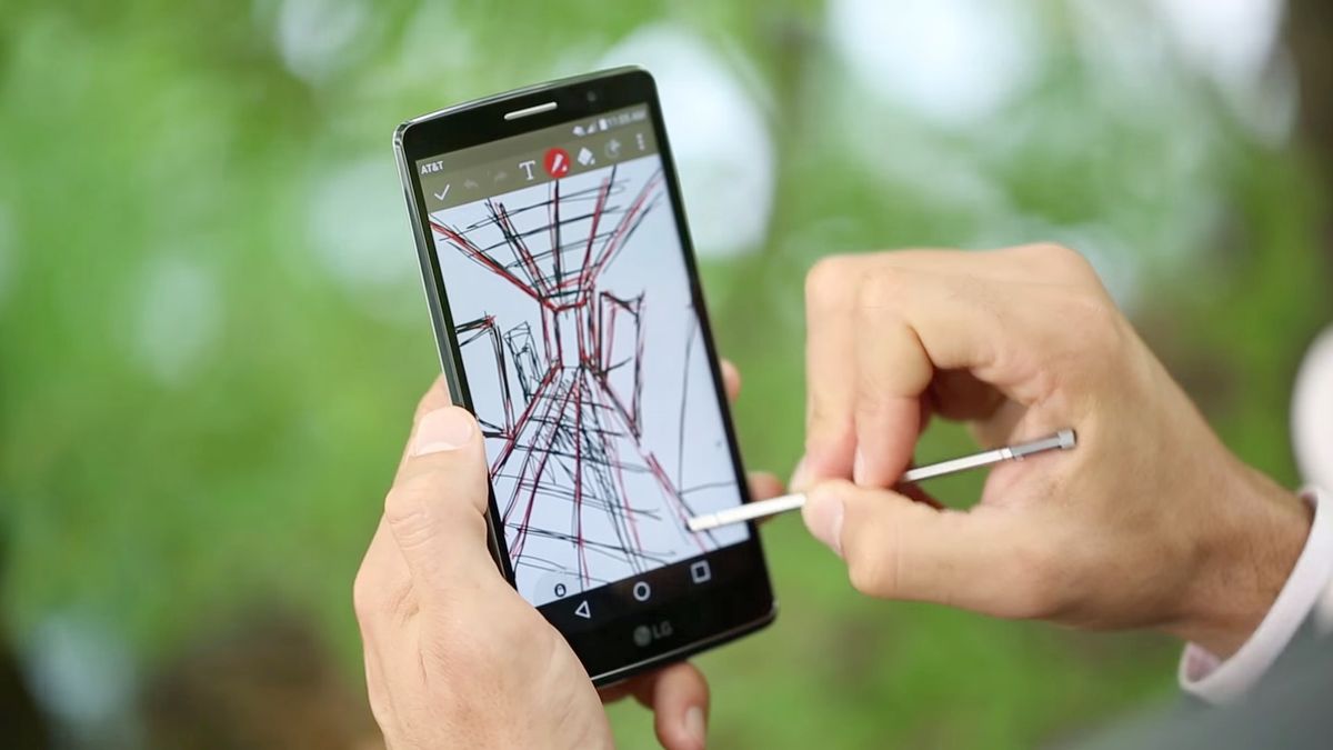 #wSkrócie: ekran rozpoznający siłę nacisku opatentowany przez Samsunga, LG G Vista 2 oraz Meizu Metal 1