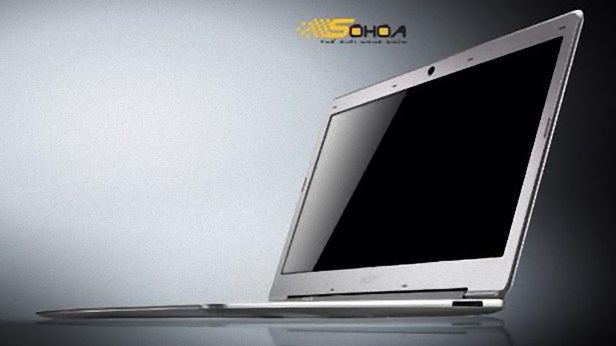 Acer Aspire 3951 - kopia lepsza niż oryginał? 1