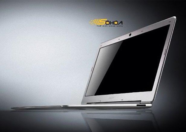 Acer Aspire 3951 - kopia lepsza niż oryginał?