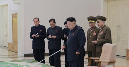Korea Północna potentatem. Zaskakujący towar od Kima