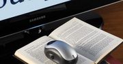 Czytaj książki na swoim telewizorze