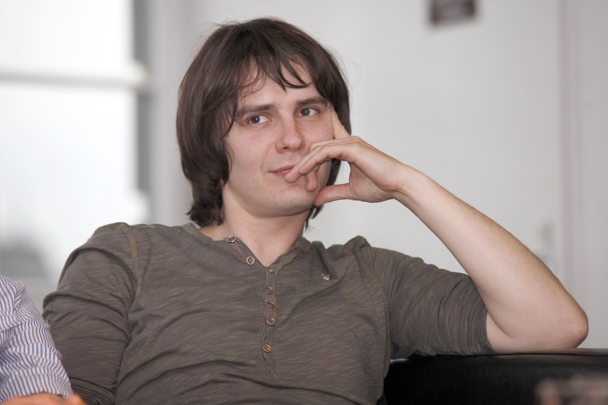 Łukasz Dziemidok