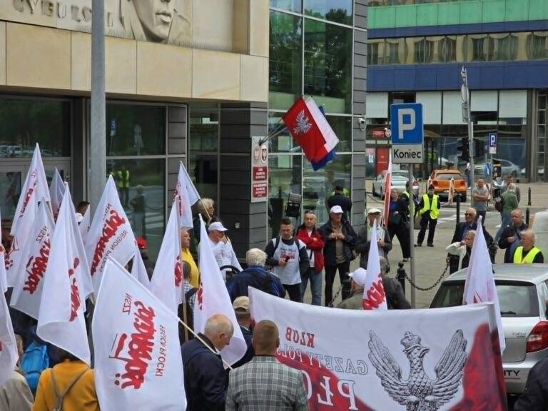 Protest