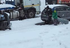 Tragiczne skutki zamieci śnieżnej w RPA. Rośnie liczba ofiar
