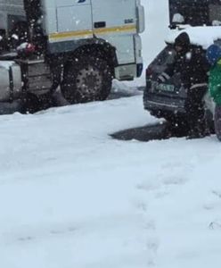 Tragiczne skutki zamieci śnieżnej w RPA. Rośnie liczba ofiar