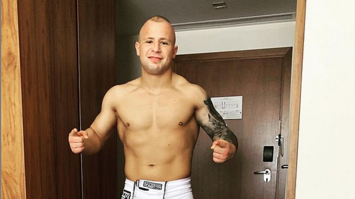 Wielki rewanż dojdzie do skutku. Kibice na to czekali