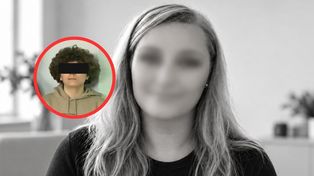 Tłumy na pogrzebie Darii. Ksiądz wspomniał o 15-letnim sprawcy