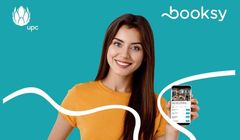 Wizytę w salonie UPC można już rezerwować z pomocą platformy Booksy