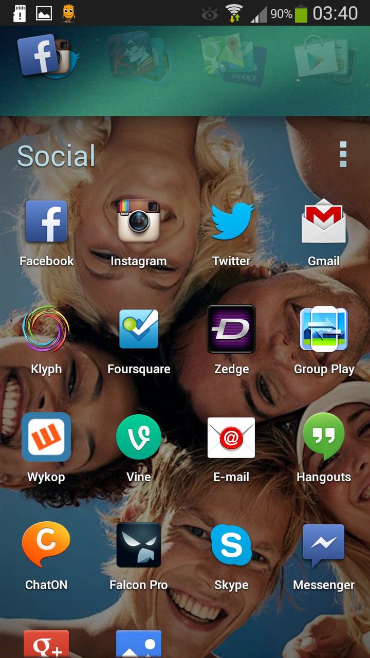 Weekendowy Zestaw Gier i Aplikacji: Everything Home, Shake Me Up Alarm Clock i Doodle God HD 10