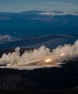 Rosja ma być zagrożeniem nawet dla Arktyki. Jest decyzja Kanady