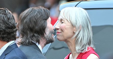 Poznali się 16 lat temu. Wiadomo, czy są już po ślubie