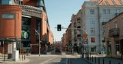 Pogoda w Poznaniu będzie dziś zachęcać do spacerów