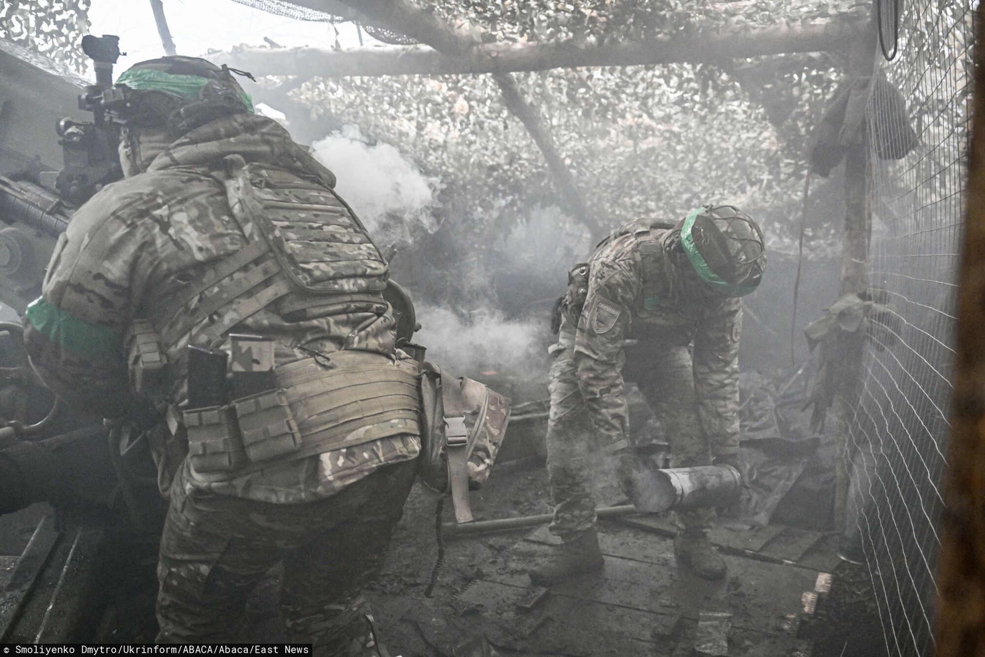 wiadomości,aktualności,WP Wiadomości Prawie 2 miliony ofiar. Szokujący bilans wojny w Ukrainie