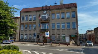 Rynek w Wolbromiu przejdzie rewitalizację. Pierwszy etap prac obejmie centralną i wschodnią część placu
