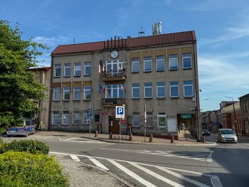 Rynek w Wolbromiu przejdzie rewitalizację. Pierwszy etap prac obejmie centralną i wschodnią część placu