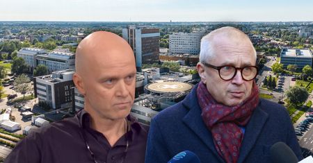 Prawnik Kacprzyka ujawnia kulisy. Uderza w motywy "sygnalisty"