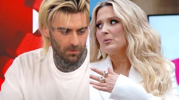 Gosia Andrzejewicz zaprosiła Quebonafide na koncert. Zdradziła, co dalej