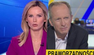 "Paskowy" TVP znowu zaspał. "Wiadomości" zaliczyły kompromitującą wpadkę