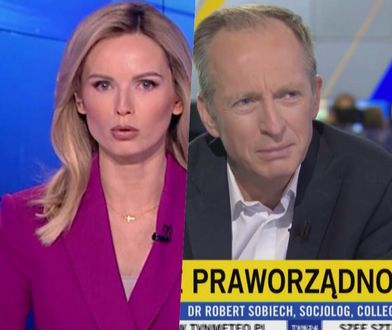 "Paskowy" TVP znowu zaspał. "Wiadomości" zaliczyły kompromitującą wpadkę