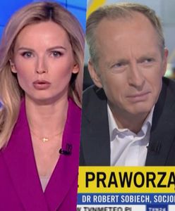 "Paskowy" TVP znowu zaspał. "Wiadomości" zaliczyły kompromitującą wpadkę