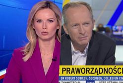 "Paskowy" TVP znowu zaspał. "Wiadomości" zaliczyły kompromitującą wpadkę