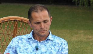 "Rolnik szuka żony": Waldemar odpowiada hejterom. "Jeśli sądzą, że mnie złamią, to się grubo mylą"