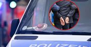 Zaatakował w Berlinie. Policja: ma problemy psychiczne