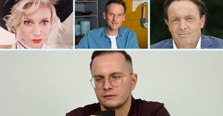Sprawdził, ile kosztuje pokaz kulinarny znanych kucharzy. Kwoty robią wrażenie