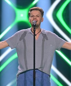 Zarzucono mu "ustawkę". Uczestnik "The Voice of Poland" tłumaczy się ze znajomości z jurorką