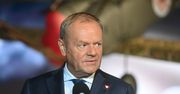 "Już chyba tylko cud". Tak złych badań dla Tuska jeszcze nie było