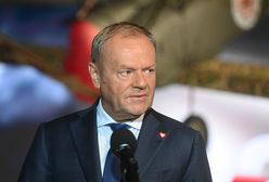 "Już chyba tylko cud". Tak złych badań dla Tuska jeszcze nie było